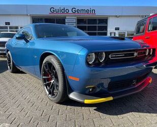 Dodge Dodge Challenger R/T 5.7 V8 HEMI Performance Plus Gebrauchtwagen