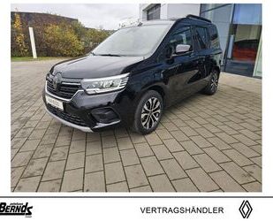 Renault Renault Kangoo TCe 130 EDC Techno NAVI R-KAM SHZ K Gebrauchtwagen