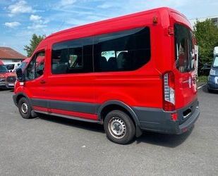 Ford Ford Transit Kombi 310 L2 Gebrauchtwagen