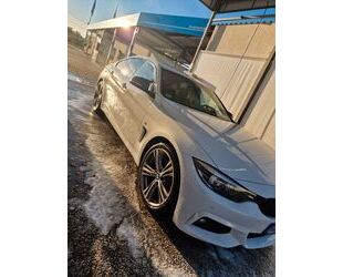 BMW BMW Bmw 420d Gran Coupé M Sport +Led/Navi/S.System Gebrauchtwagen