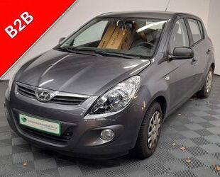 Hyundai Hyundai i20 Classic*NEUER SCHEINWERFER IST DABEI* Gebrauchtwagen