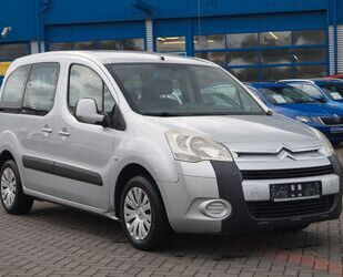 Citroen Citroën Berlingo Multispace*7 Sitzer*Gasanlage * E Gebrauchtwagen