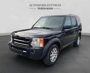 Land Rover Land Rover Discovery V6 TD TOP ZUSTAND Gebrauchtwagen