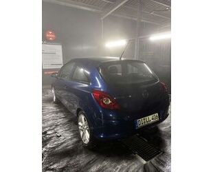 Opel Opel Corsa D | Motorgeneralüberholt Gebrauchtwagen