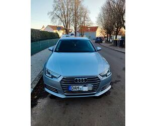 Audi Audi A4 2.0 TDI 140kW ultra S tronic Avant - Gebrauchtwagen