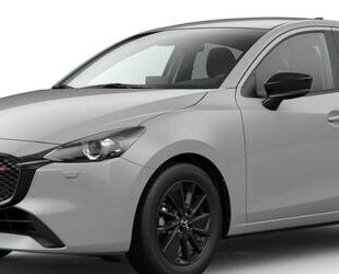 Mazda Mazda 2 Lim. Homura Kamera Klimaaut. Sitzh. Gebrauchtwagen