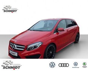 Mercedes-Benz B 200 Gebrauchtwagen