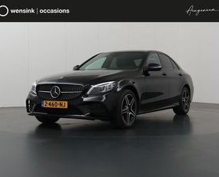 Mercedes-Benz Mercedes-Benz C 300 e 4MATIC Premium Plus Pack | A Gebrauchtwagen