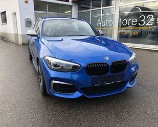 BMW BMW M140i xDrive Automatik Special Edition 5-trg. Gebrauchtwagen