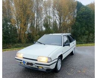 Citroen Citroën BX 1.6 RS Kombi,TÜV neu, rostfrei, H Kenn Gebrauchtwagen