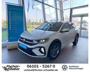 VW Volkswagen Taigo R-Line 1.0TSI*DSG*RLine*Pano*Navi Gebrauchtwagen