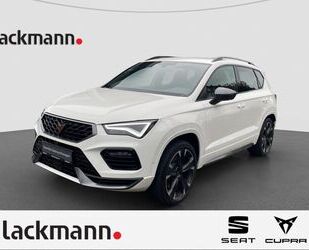 Cupra Cupra Ateca 2.0 TSI VZ 4Drive*Navi*LED*Alcantara* Gebrauchtwagen