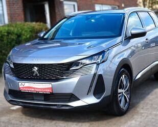 Peugeot Peugeot 5008 Allure Pack*1 Hand* Service Neu*Hu Au Gebrauchtwagen