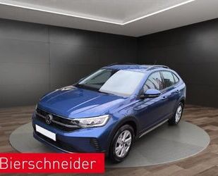 VW Volkswagen Taigo 1.0 TSI NAVI LED SH KAMERA Gebrauchtwagen