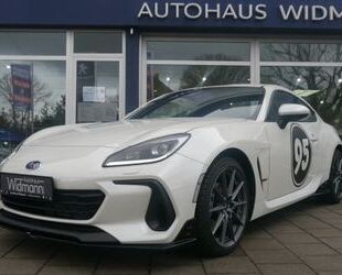 Subaru Subaru BRZ 2.4i Sport NEUWAGEN 5 J. Garantie! Gebrauchtwagen