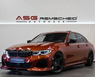 BMW BMW M340i xD Limousine *ACC *Laser *LiveCockpit* G Gebrauchtwagen