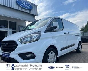 Ford Ford Transit Custom Kasten 2.0l 340L2 NEUERMOTOR*H Gebrauchtwagen