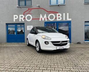 Opel Opel Adam 120 Jahre ecoFlex Gebrauchtwagen