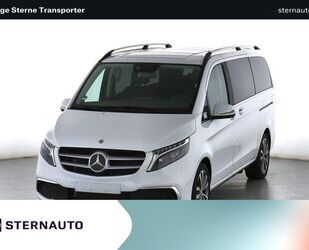 Mercedes-Benz Mercedes-Benz V 300 d AVANTGARDE EDITION Lang Lieg Gebrauchtwagen