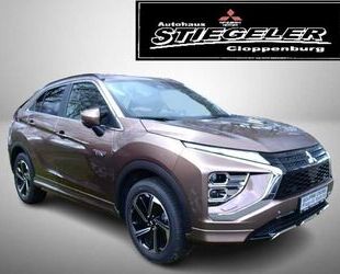 Mitsubishi Mitsubishi Eclipse Cross Plug-in Hybrid PLUS Selec Gebrauchtwagen