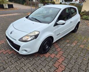 Renault Renault Clio III Dynamique Gebrauchtwagen