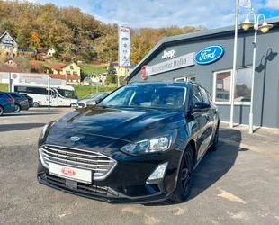 Ford Ford Focus Turnier Cool & Connect Assistenzsysteme Gebrauchtwagen