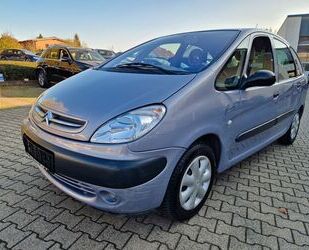 Citroen Citroën Xsara Picasso 1.8 16V Exclusive Klimaautom Gebrauchtwagen