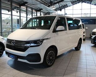 VW Volkswagen T6.1 Multivan 2.0 TDi DSG 4Motion AHK L Gebrauchtwagen