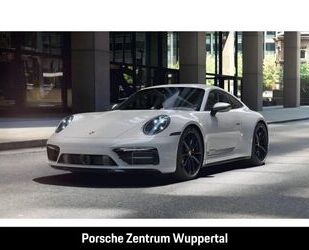 Porsche Porsche 992 911 Carrera T Liftsys-VA HA-Lenkung Kl Gebrauchtwagen