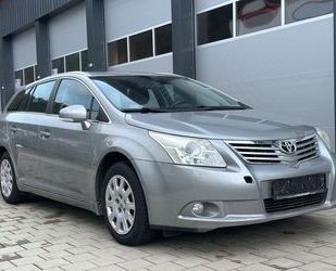 Toyota Toyota Avensis Kombi Sol Gebrauchtwagen