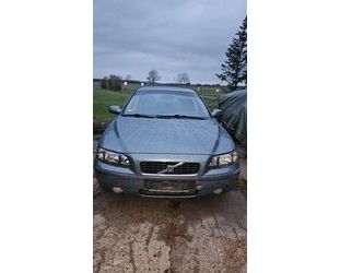 Volvo Volvo S60 2.4 - 140 PS, Zahnriemen und Wasserpumpe Gebrauchtwagen