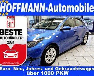 Kia Kia ceed Kamera,App-Con.,PDC,Winterreifen Gebrauchtwagen