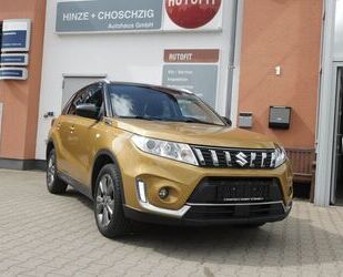 Suzuki Suzuki Vitara 1.4 Boosterjet Comfort Gebrauchtwagen