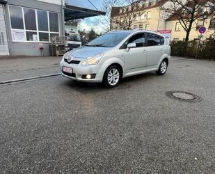 Toyota Toyota Corolla Verso 1.6 Klima Gebrauchtwagen