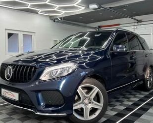 Mercedes-Benz GLE 350 Gebrauchtwagen