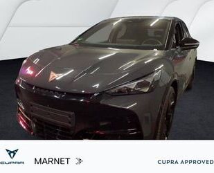 Cupra Cupra Tavascan VZ 4Drive*Pano*Matrix*Wärmepumpe* Gebrauchtwagen