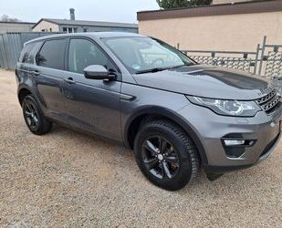 Land Rover Land Rover Discovery Sport TD4 2,2 l 4WD ,Xenon,Ka Gebrauchtwagen