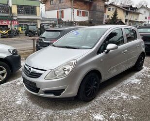 Opel Opel Corsa D 1.2 TÜV NEU Gebrauchtwagen