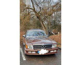 Mercedes-Benz Mercedes-Benz SLC 280 Gebrauchtwagen