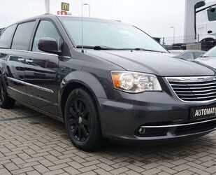 Chrysler Grand Voyager Gebrauchtwagen