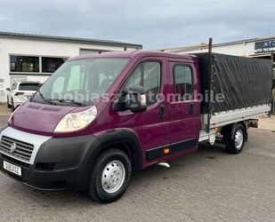 Fiat Ducato Gebrauchtwagen