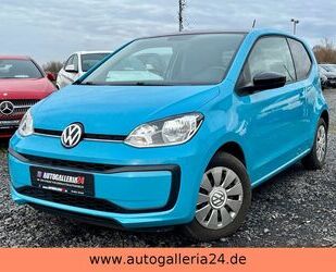 VW up! Gebrauchtwagen