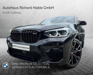 BMW BMW X4 M Gebrauchtwagen