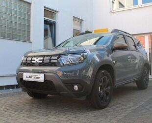 Dacia Dacia Duster 150 EDC Automatik + Ganzjahresreifen Gebrauchtwagen