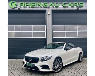 Mercedes-Benz Mercedes-Benz E 53 AMG AMG 4M AIRCAP WIDESCREEN AM Gebrauchtwagen