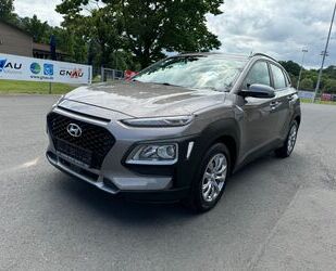 Hyundai Hyundai Kona Select 2WD 1,0 TGDI Turbo / Klima Gebrauchtwagen