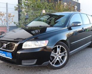 Volvo Volvo V50 Kombi 2.0 D Kinetic Nr 121 Gebrauchtwagen