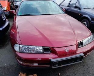 Honda Honda Prelude 2.0i LS Gebrauchtwagen