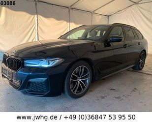 BMW BMW 530 xDr M Sport Laser DrivingAss+ CockpProf Pa Gebrauchtwagen