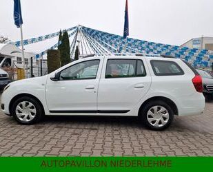 Dacia Dacia Logan MCV*Klima*Bluetooth*Allwetter*USB*S-He Gebrauchtwagen